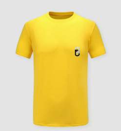 Picture of Fendi T Shirts Short _SKUFendiM-6XL1qn05514358